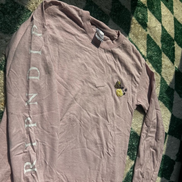 RIPNDIP Long sleeve, Size S, unisex - Picture 4 of 4